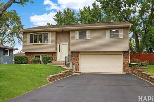 4708 Bonner, Mchenry, IL 60050