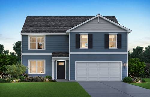 13652 S Palmetto, Plainfield, IL 60544