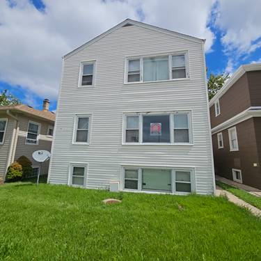 1434 Circle, Forest Park, IL 60130