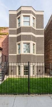 530 E 44th, Chicago, IL 60653