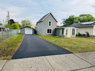 1807 Horeb, Zion, IL 60099