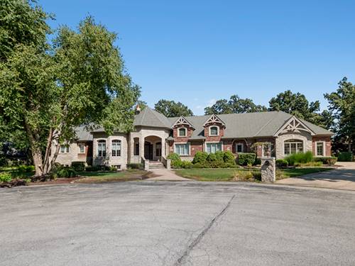 50 Elizabeth, Palos Park, IL 60464