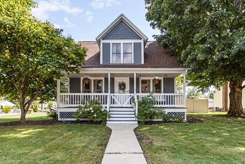 19429 Wolf, Mokena, IL 60448