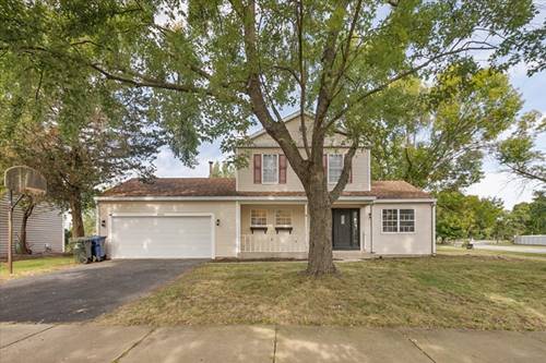 2042 University, Naperville, IL 60565