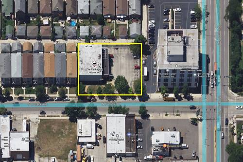 6330 N Pulaski, Chicago, IL 60646