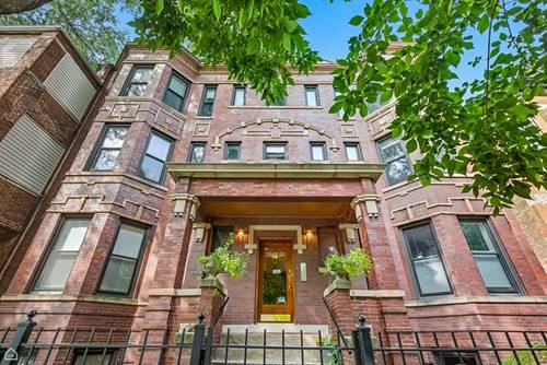 2850 N Albany Unit 1N, Chicago, IL 60618
