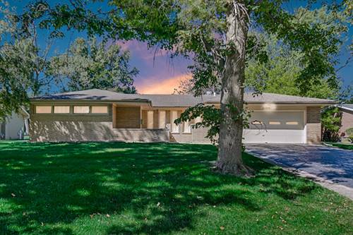 20800 Corinth, Olympia Fields, IL 60461
