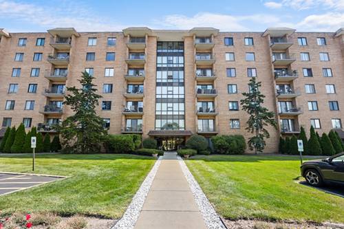 1727 W Crystal Unit 403, Mount Prospect, IL 60056