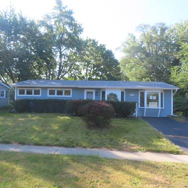 18325 W Lakeview, Gurnee, IL 60031