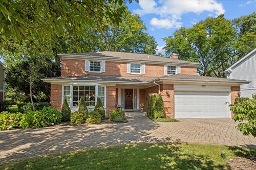 1412 Elizabeth, Glenview, IL 60025