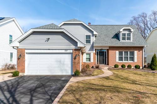469 Chesterfield, Vernon Hills, IL 60061