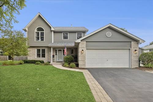 50 Erin, Cary, IL 60013