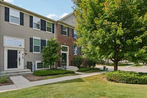 413 Town Center, Gilberts, IL 60136