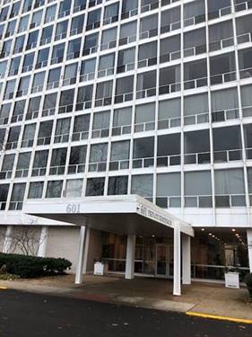 601 E 32nd Unit 1008, Chicago, IL 60616