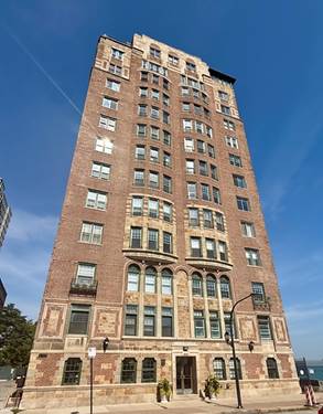 2666 E 73rd Unit 4W, Chicago, IL 60649