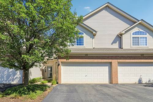 416 Jamestown, Aurora, IL 60502