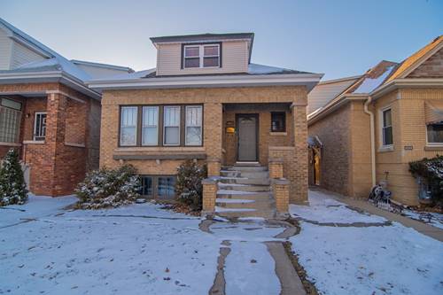 4246 N Menard, Chicago, IL 60634