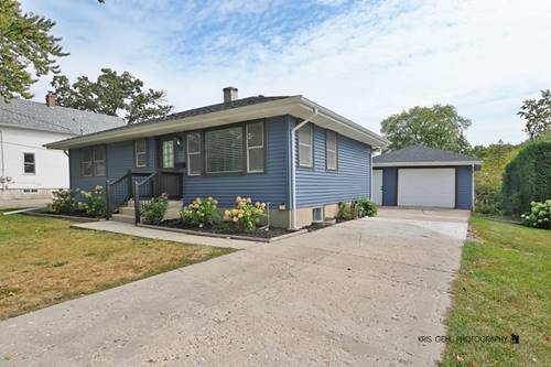 13 Lincoln, Round Lake, IL 60073