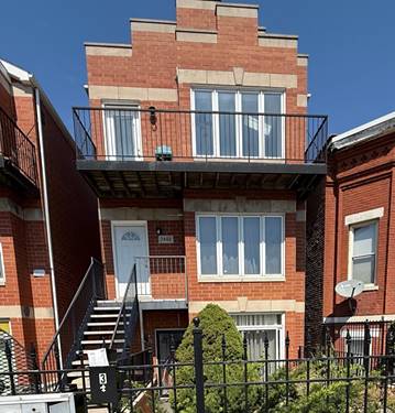 2448 W Grenshaw, Chicago, IL 60612