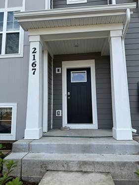 2167 Yellowstone, Mundelein, IL 60060