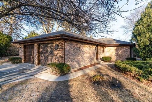 805 S Benton, Palatine, IL 60067