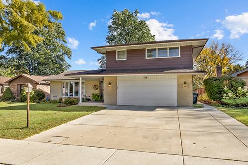 1811 N Aspen, Mount Prospect, IL 60056