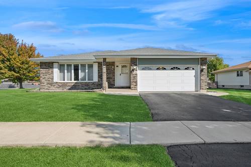 8336 169th, Tinley Park, IL 60477