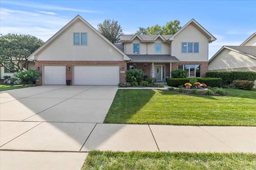 16762 Swift Arrow, Lockport, IL 60441