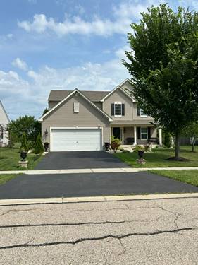 377 Fieldstone, Woodstock, IL 60098