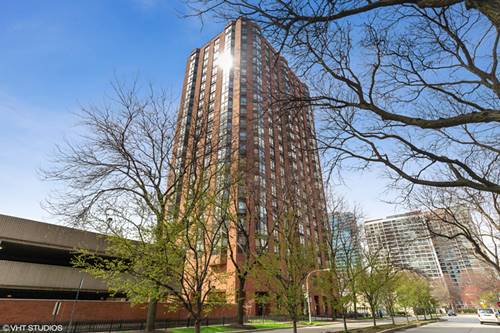 901 S Plymouth Unit 1606, Chicago, IL 60605