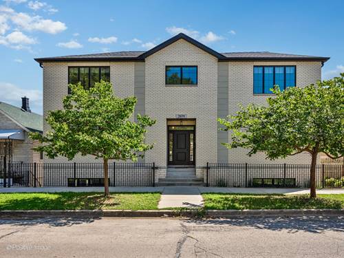 2859 S Hillock, Chicago, IL 60608