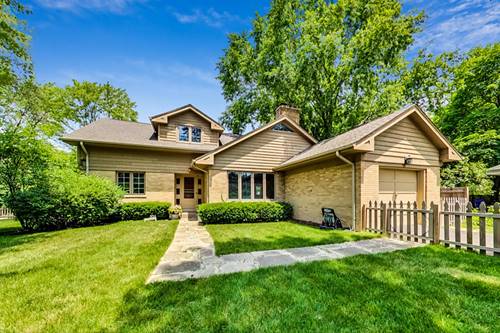504 Illinois, Wilmette, IL 60091