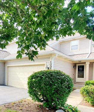 1007 Horizon Ridge, Lake In The Hills, IL 60156