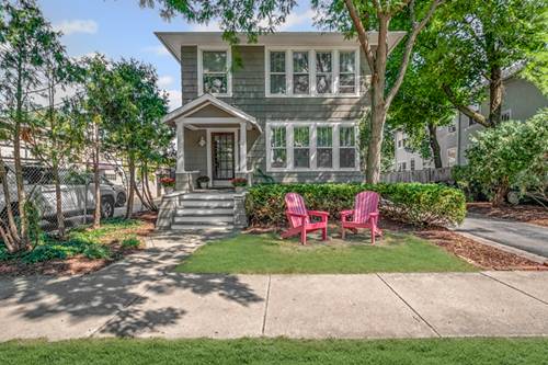 2541 Ewing Unit 1, Evanston, IL 60201