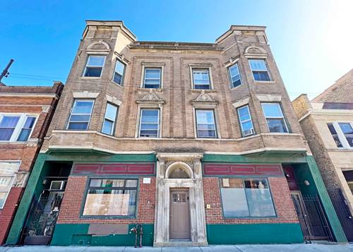 2939 W Belmont Unit 2F, Chicago, IL 60618