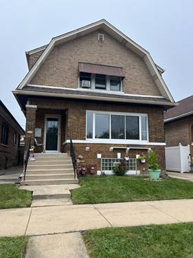 2938 N Lowell, Chicago, IL 60641