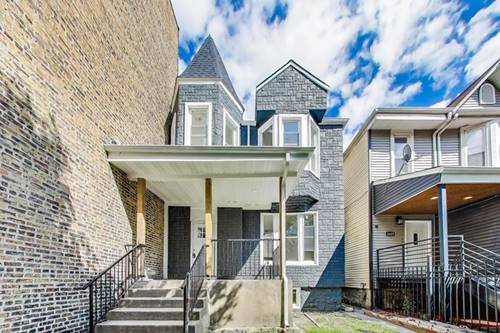 6605 S Maryland, Chicago, IL 60637