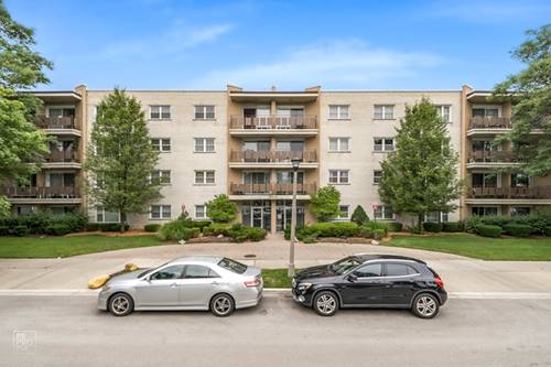8210 Elmwood Unit 110, Skokie, IL 60077