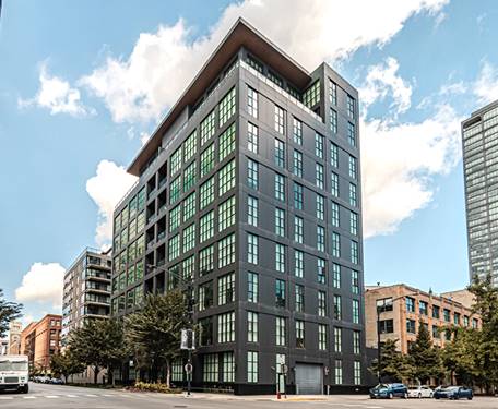 900 W Washington Unit 304, Chicago, IL 60607