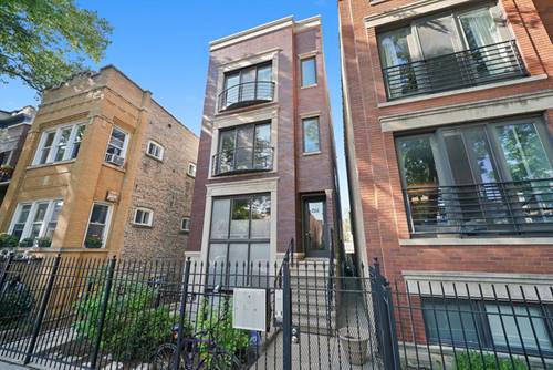 2516 W Iowa Unit 2, Chicago, IL 60622