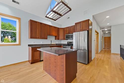 119 N Mozart Unit 3, Chicago, IL 60612