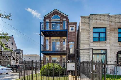 4244 S Langley, Chicago, IL 60653