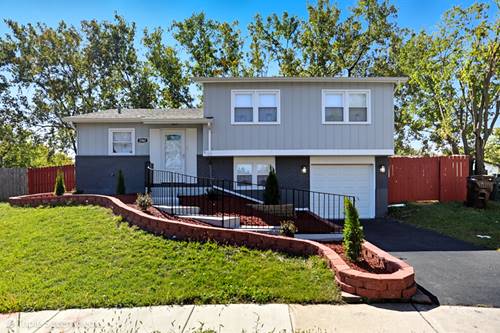 3761 Kirk, Country Club Hills, IL 60478