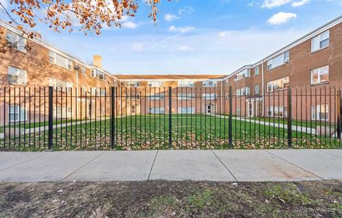 7431 N Winchester Unit 203, Chicago, IL 60626