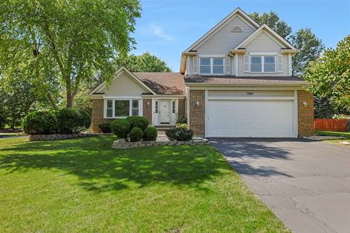 1384 Northgate, Bartlett, IL 60103