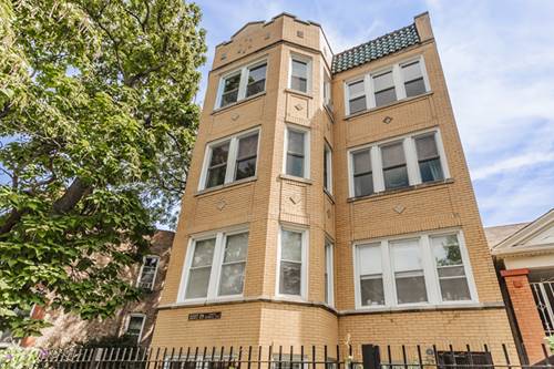 2227 N Kimball Unit 1E, Chicago, IL 60647
