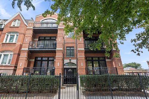 2729 N Sheffield Unit 1S, Chicago, IL 60614