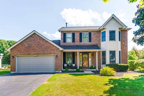 1357 Heron, Antioch, IL 60002