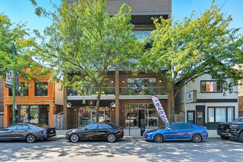 1108 N Ashland Unit 3N, Chicago, IL 60622