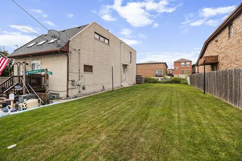 3255 S Canal, Chicago, IL 60616